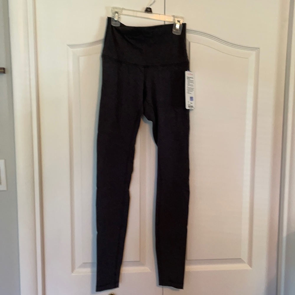 Lululemon Wunder Under high rise pant